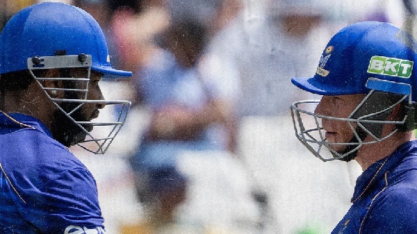  SA20: Muthusamy hammers Capitals to vital win over MI Cape Town