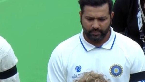 IND vs ENG 3rd Test: BCCI Reveals The Reason Why Indian players are wearing black armbands