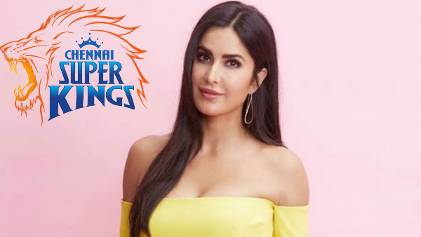 Bollywood beauty Katrina Kaif taking key responsibilities for CSK