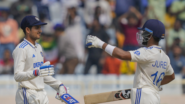 IND vs ENG: MG Motors have gifted MG Hector to Dhruv Jurel for his Incredible performance In Ranchi Test