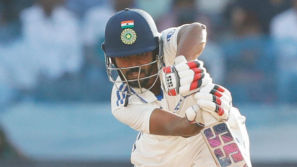 Ind vs Eng: KS Bharat getting trolls after scoring less runs in Vizag test