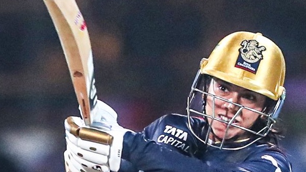 WPL 2024: RCB win second game after Smriti Mandhana’s team convincingly beats Gujarat Giants