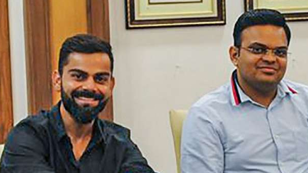 Jay Shah says Virat Kohli has right to ask for personal leave after 15 years of international cricket