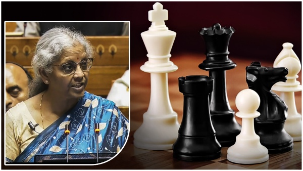Nirmala Sitharamans comments about chess in interim Budget2024 speech