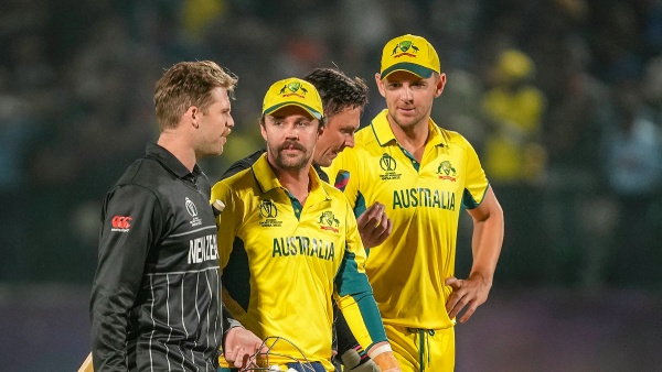 NZ vs AUS 2nd T20I: Australia beat New Zealand by 72 runs