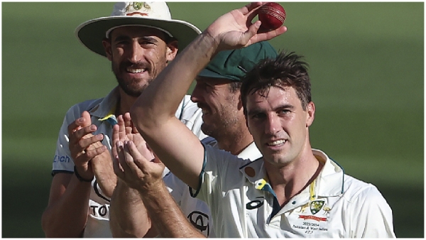 Big worry for SRH ahead of IPL 2024 as New Zealand hammer Pat Cummins