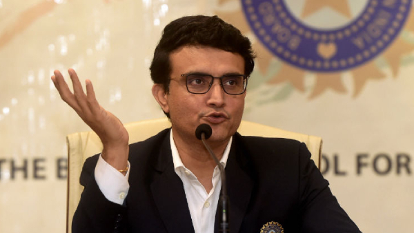 Sourav Ganguly Hails Rohit Sharma As Fantastic Captain For England Heroics 