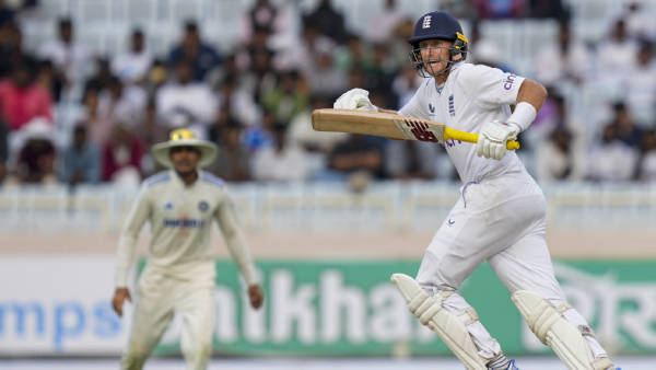 IND vs ENG: England didnt lose any wicket for the first time in a session this series