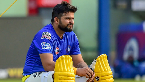 Suresh Raina says Rohit Sharma Giving A Lot Of Chances To Youngsters Way MS Dhoni Did 