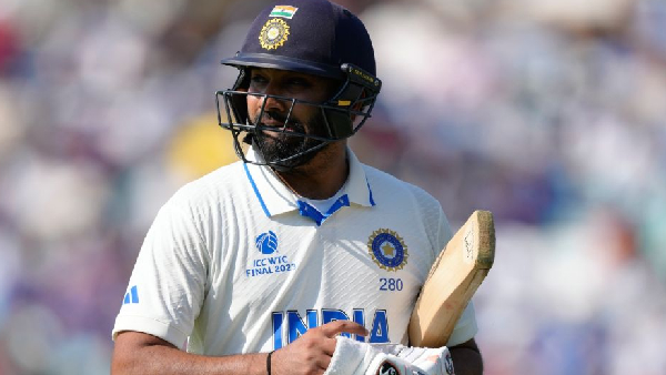 IND vs ENG: When Rohit Sharma gave it to Ashwin.. saw the fire in Yash eyes- Nasser Hussain