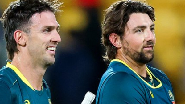 Tim David sensational innings helps Australia win in final ball thriller against New Zealand