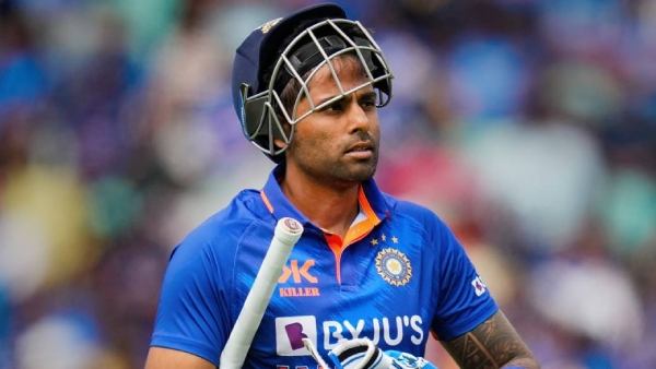 IND vs ENG: Suryakumar Yadav supports Dhruv Jurel then its Difficulties for KS Bharat
