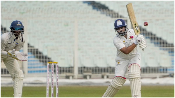 Prithvi Shaw says With ‘no expectation’ of India comeback, He wants to win Ranji Trophy for Mumbai