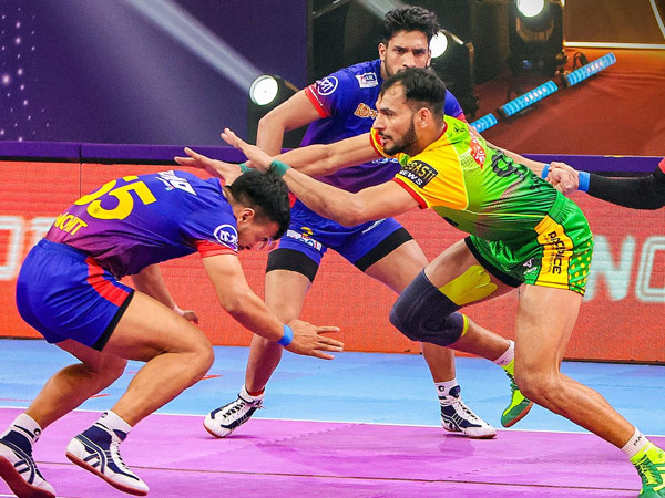 Pro Kabaddi League: Haryana Steelers and Patna Pirates entered into semi finals