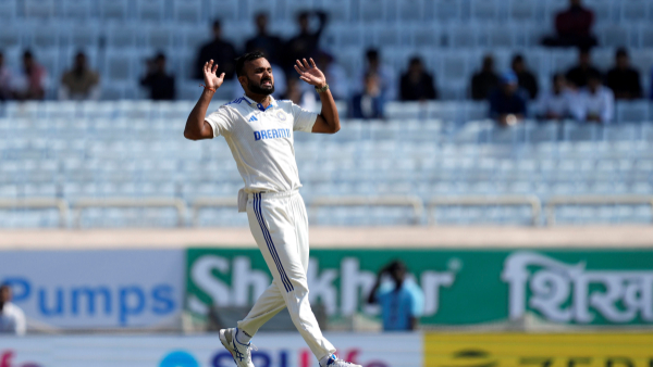 IND vs ENG: Dramatic debut for Akash Deep, he takes 3 wickets after no-ball horror in Ranchi Test