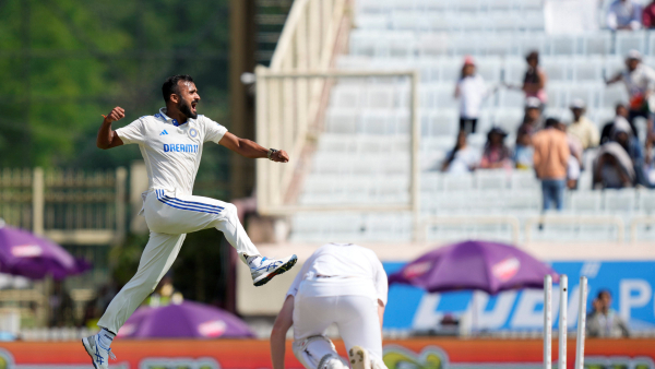  Who Is Akash Deep? Meet India Pacer Who Left Cricket For 3 Years for Family Issues