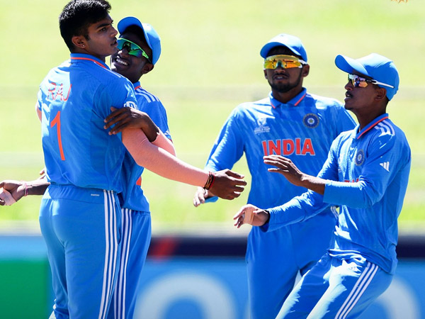 Raj Limbani: Farmers son and swing bowler from Rann of Kutch shining in U19 World Cup