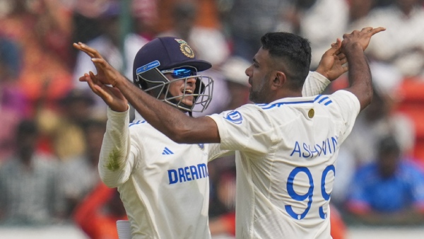 IND vs ENG: R Ashwin creates record Most wickets for India vs England in Tests