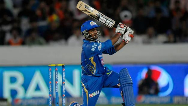 Ambati Rayudu another disappointing performance against Gulf GiantsinILT20