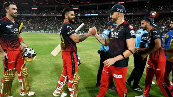  IPL 2024: RCB Schedule 2024, Time Table, Timings, Dates, Venues Details