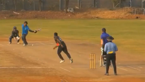 TFI Fans Cricket: Crazy video of TFI cricket goes Viral