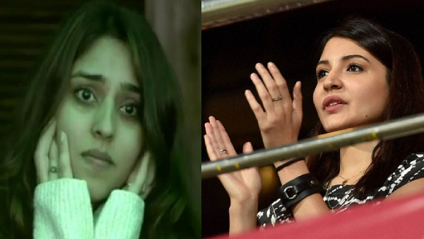 IPL 2024: Anushka sharma trending after Ritika blunt post on MI coachs take on Hardik Pandya