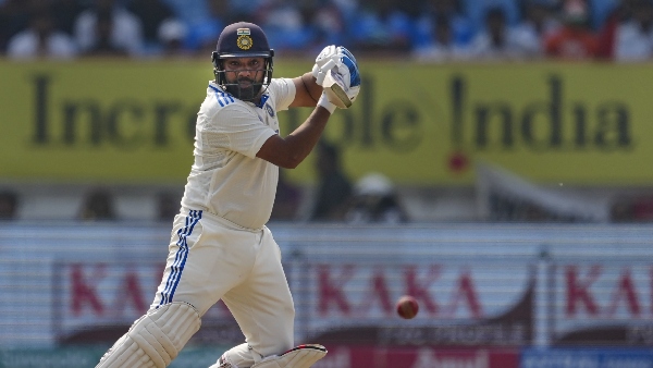 IND vs ENG: I did that for Sarfaraz and that was the turning point - Rohit Sharma