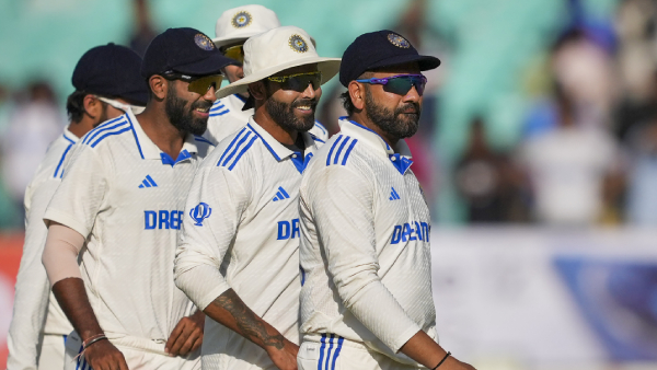 IND vs IND: Dhruv Jurel is very talented - Rohit Sharma