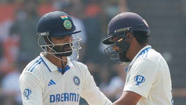 IND vs ENG: Rohit Sharma hits 11th Test hundred, breaks records
