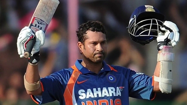 On This Day Sachin Tendulkar Became the First Batter To Score Double Century in ODI Cricket