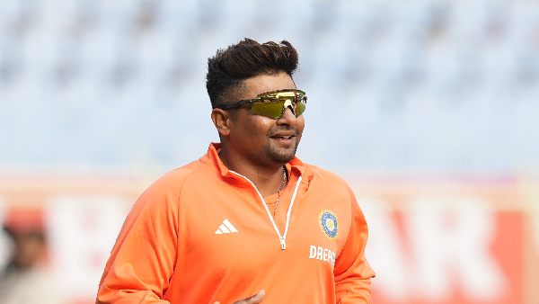 India vs England: Sarfaraz Khan created history after Sachin Tendulkar