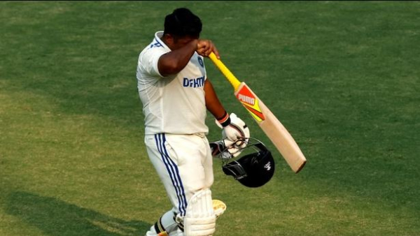  IND vs ENG: Fans reactions after Sarfaraz Khan gets run out after Ravindra Jadejas mistake