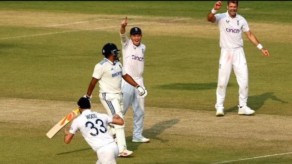  Ravindra Jadeja apologizes to Sarfaraz Khan after running him out on debut in Rajkot