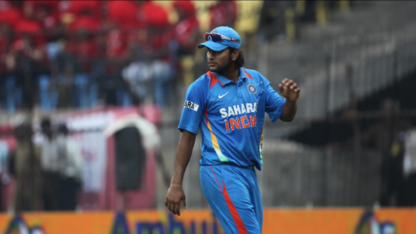 Saurabh Tiwary announces retirement from professional cricket