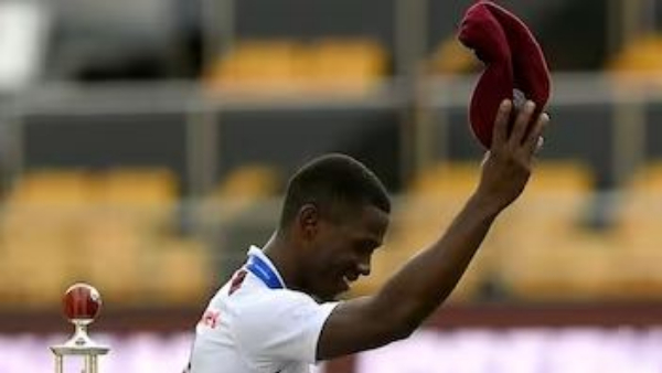 IPL 2024: LSG replace Mark Wood with West Indies pace sensation Shamar Joesph