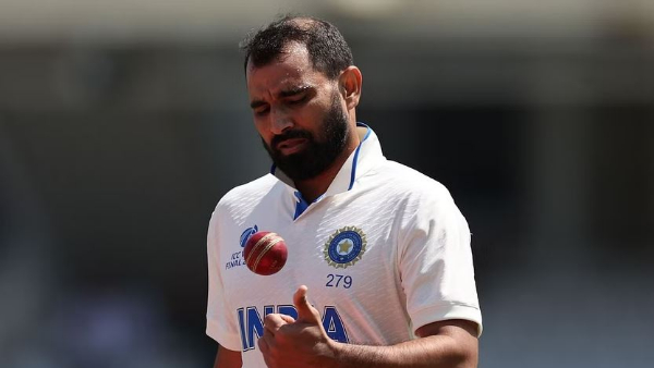  IND vs ENG Test: Mohammed Shami out of series, Virat Kohli and Jadeja doubtful for Rajkot Test