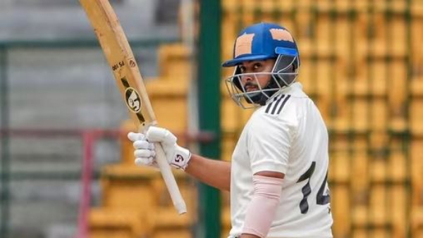Prithvi Shaw Marks Comeback With Historic Record In Ranji Trophy 2024