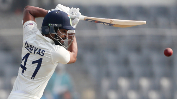 Shreyas Iyer Career in danger! NCA report to BCCI about Shreyas