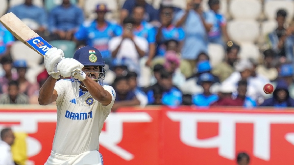 IND vs ENG: Netizens troll Shreyas Iyer after failure in 2nd Test vs England