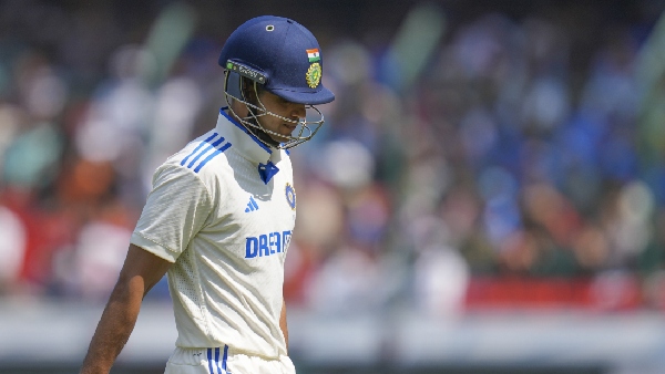 India vs England: Shubman Gill trying for that record in getting out?