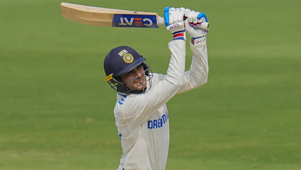 IND vs ENG: Because of him I scored a century and that word kept me alive - Shubman Gill