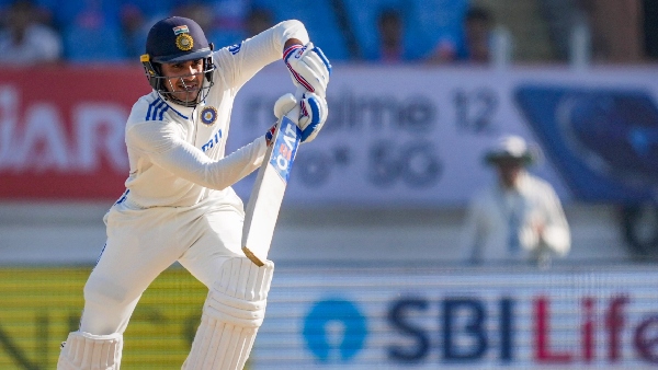 IND vs ENG: Shubman Gill backs India pacers to step up in Jasprit Bumrahs absence in 4th Test