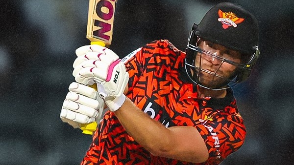 Sensational victory of Sunrisers Eastern Cape and Eligible for playoffs!