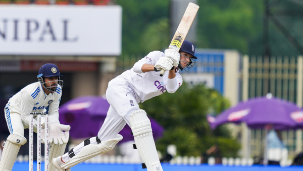 IND vs ENG: sweep shot wasnt the right option at the right time - Former England opener Nick Knight