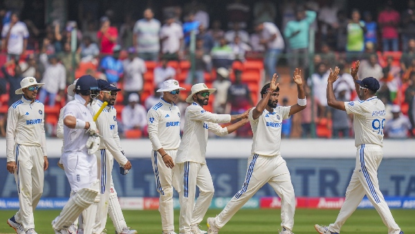  IND vs ENG 3rd Test: Dhruv Jurel, Sarfaraz Khan likely to make debut in Rajkot Test