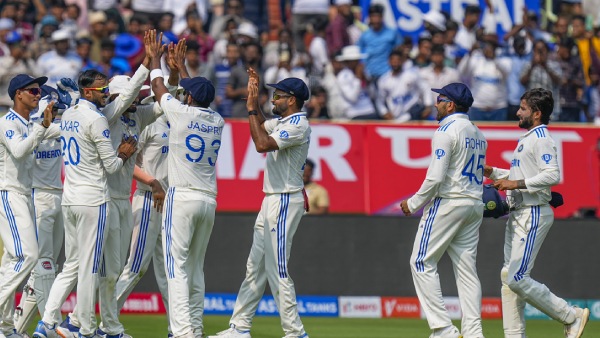 IND vs ENG: We are dropping him from the Indian team - BCCI