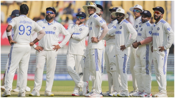 IND vs ENG: Rohit Sharma to take DRS review gets Ollie Popes wicket goes viral