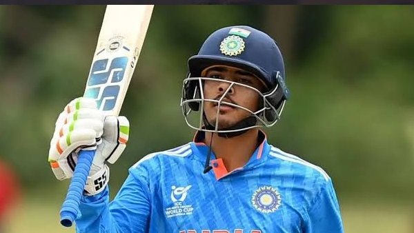 Uday Saharan Reveals The Reason Behind India Loss In U19 World Cup 2024 Final