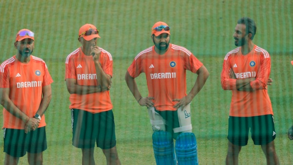 IND vs ENG: India batting coach Vikram Rathour addresses question mark on Ranchi pitch ahead of 4th Test