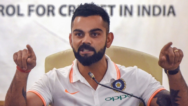 Both of them away from England series and No clarity about Virat Kohli - BCCI Source
